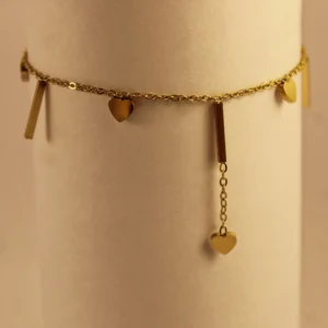 Volvia Fashion Jewelry