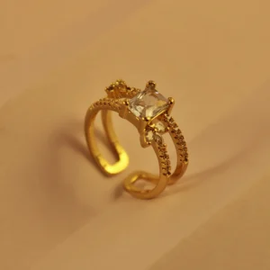 Volvia Fashion Jewelry